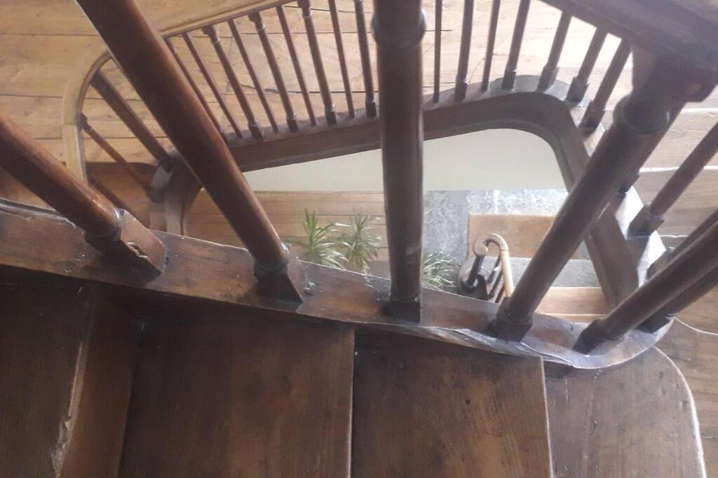 לוז-סן-סובר Magnifique Maison De Maitre Du 18E Avec Jardin מראה חיצוני תמונה
